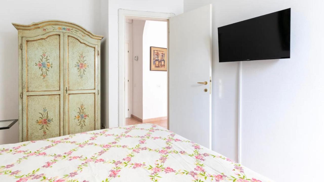 Villa Grace Ла-Спеція Екстер'єр фото
