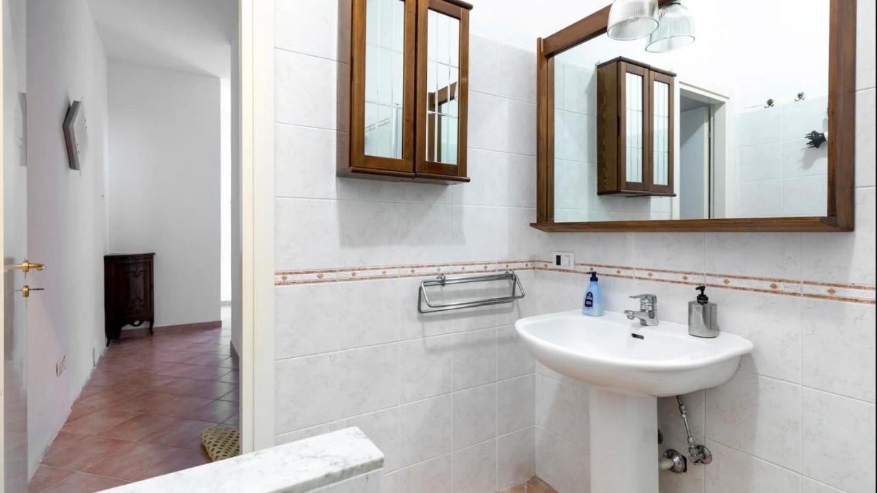 Villa Grace Ла-Спеція Екстер'єр фото
